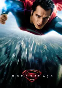 Homem de Aço