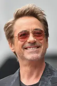 Robert Downey Jr.