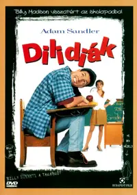 Billy Madison - A dilidiák