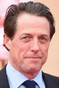 Hugh Grant