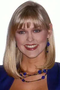 Lisa Stahl