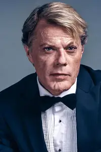 Eddie Izzard