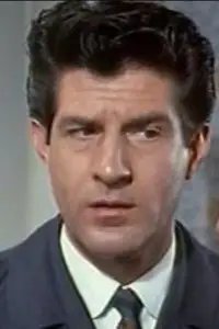 Fredric Abbott