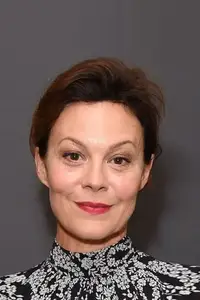 Helen McCrory