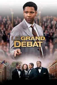 The Great Debaters