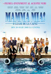 Mamma Mia! O luăm de la capăt