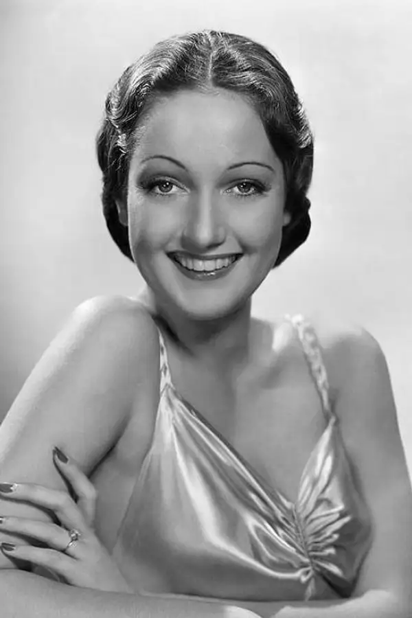 Dorothy Lamour