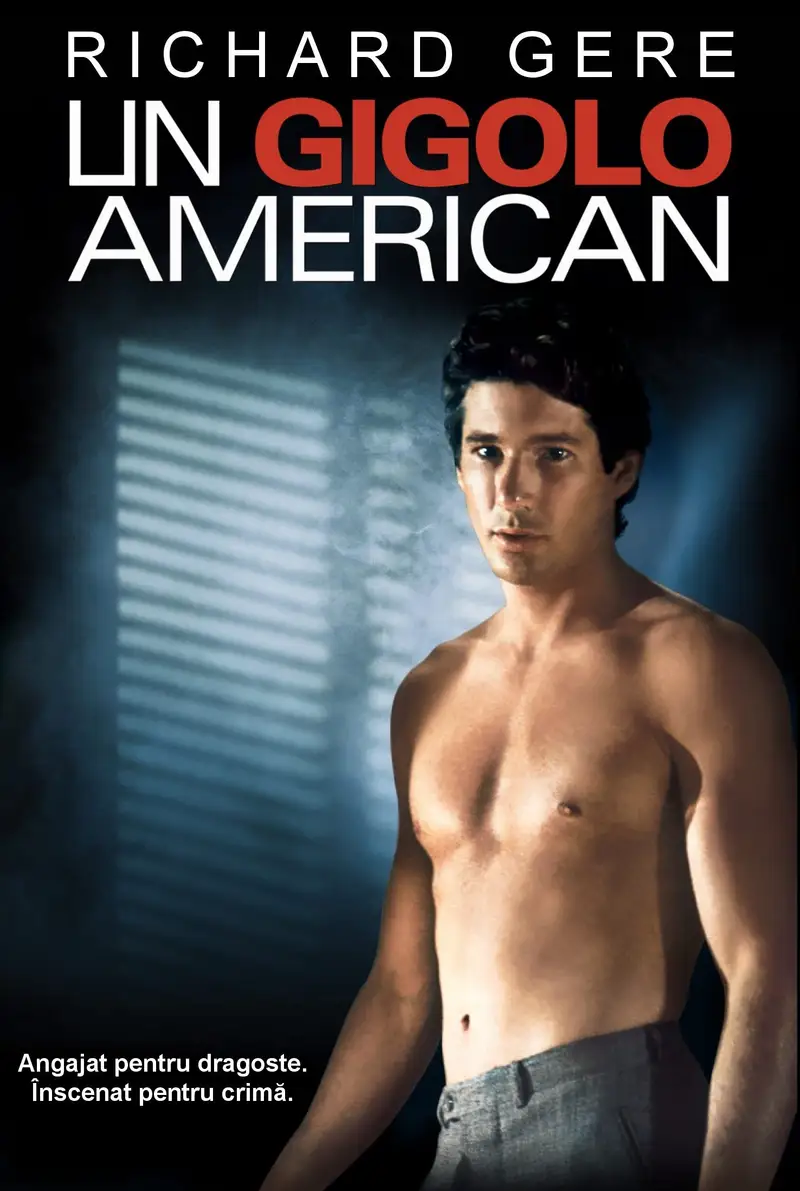 American Gigolo