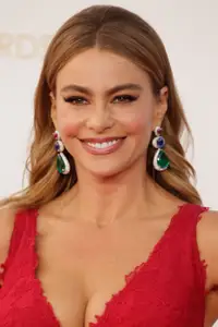 Sofía Vergara