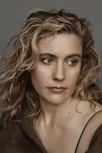 Greta Gerwig