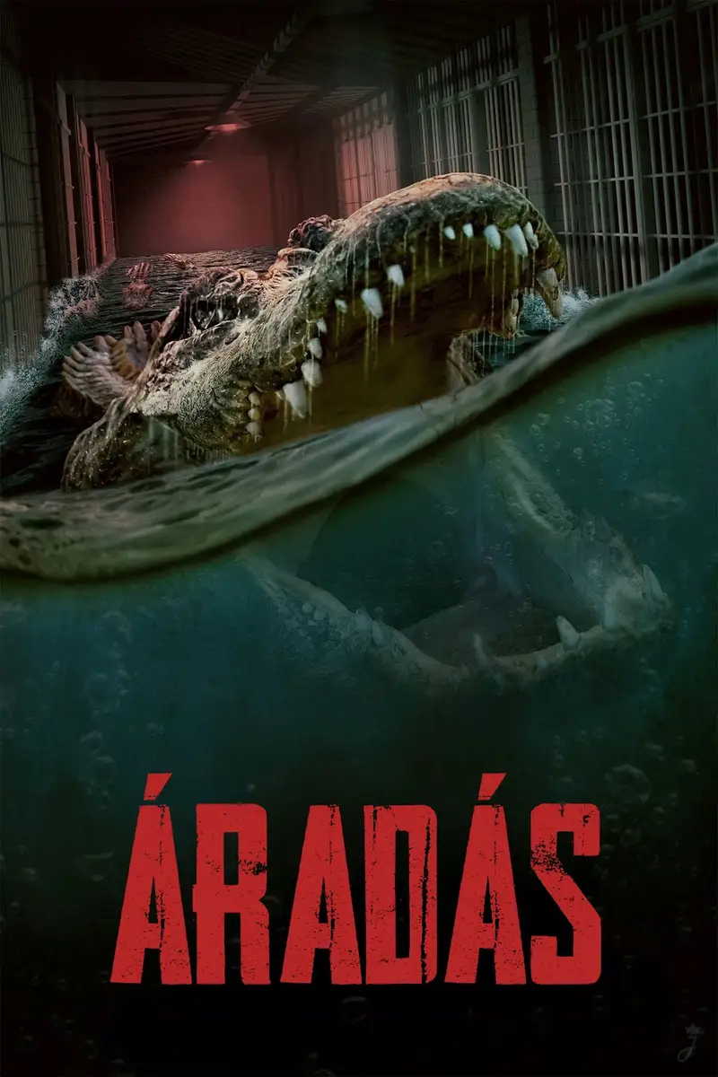 Áradás