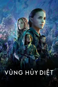 Vùng Hủy Diệt