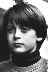 Kieran Culkin