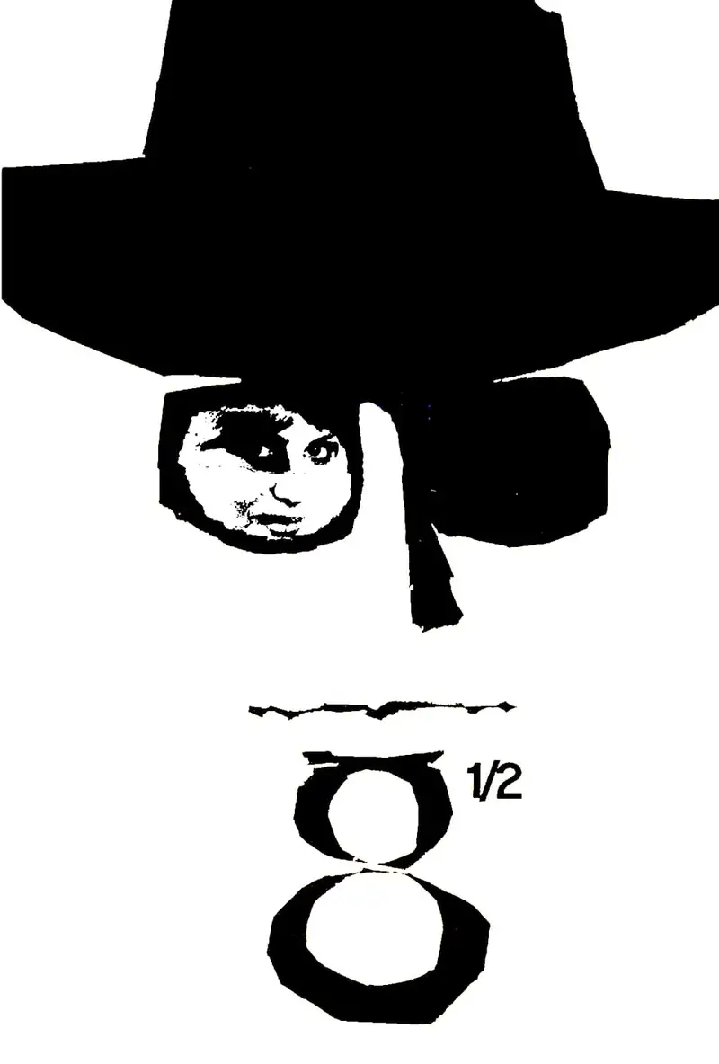 Fellini 8½
