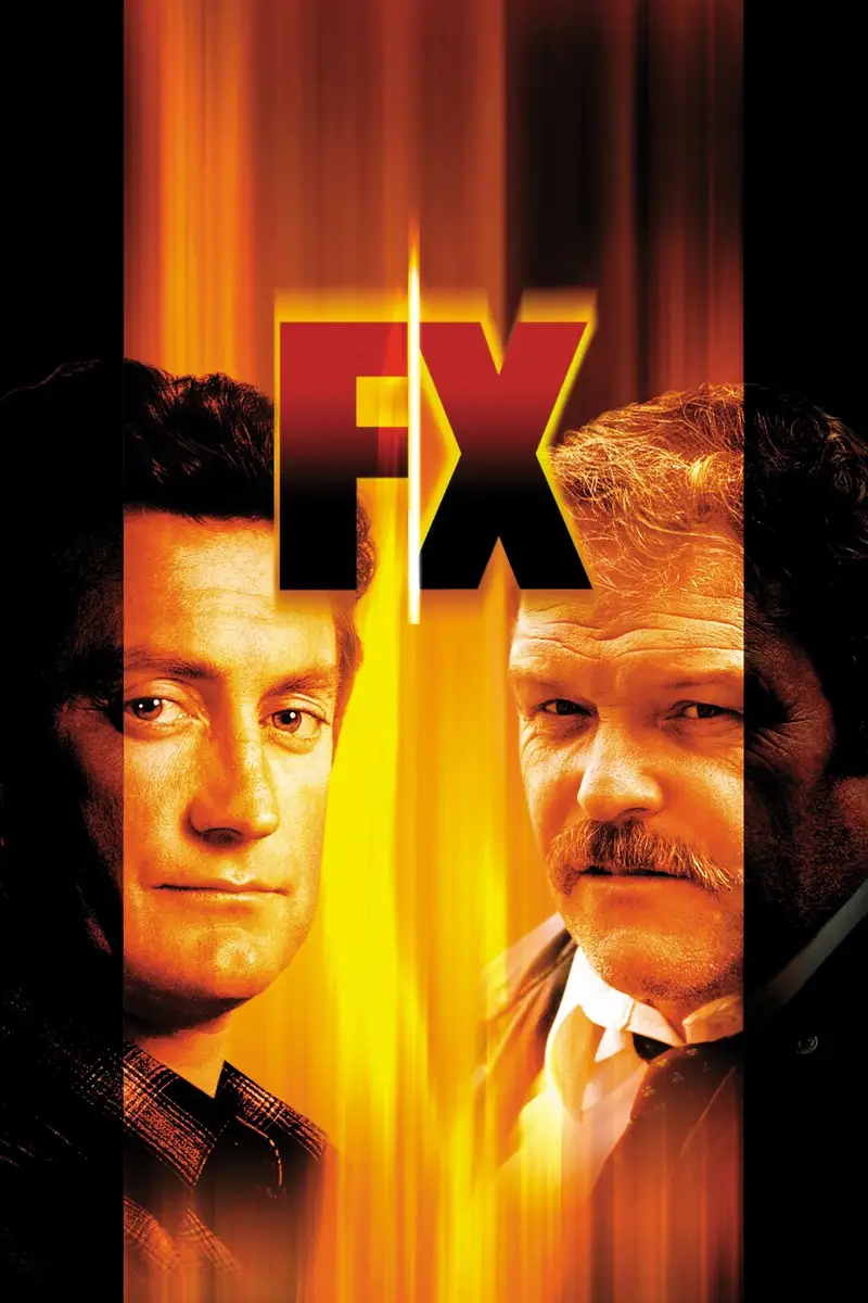 FX: Murder By Illusion