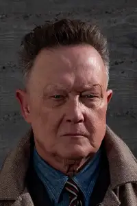 Robert Patrick