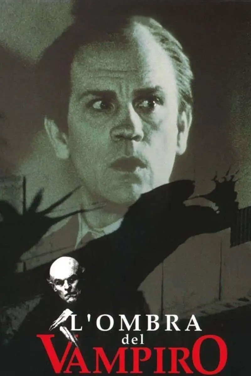 L'ombra del vampiro