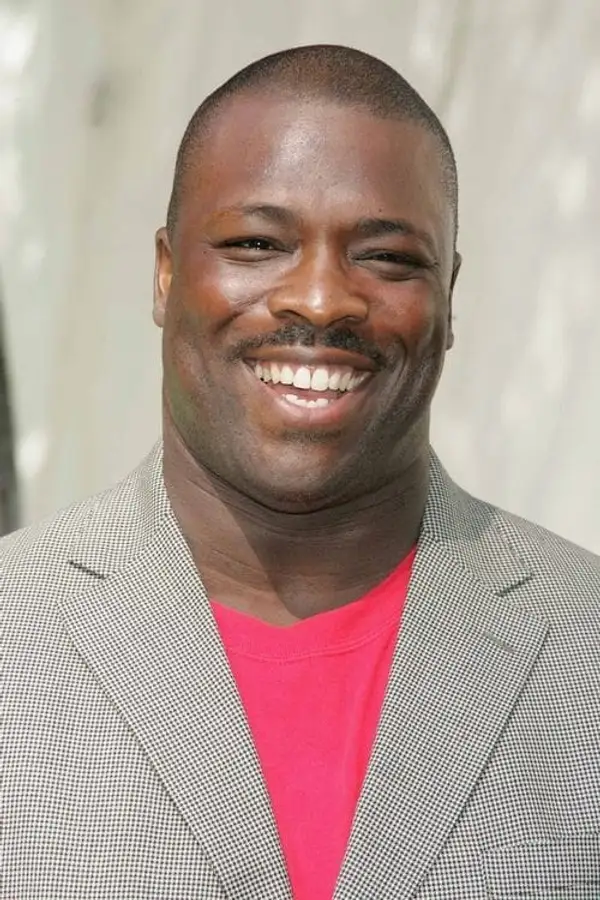 Reginald Ballard