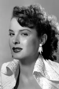 Jean Peters