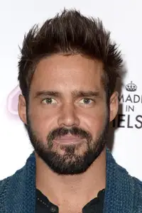 Spencer Matthews