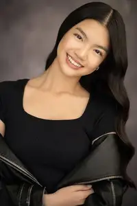 Chloe Pun