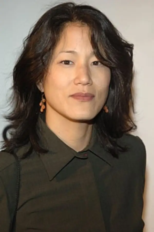 杰奎琳·金