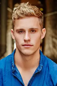 Scott Lee