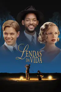 The Legend of Bagger Vance