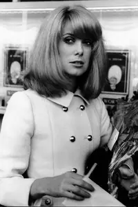 Catherine Deneuve