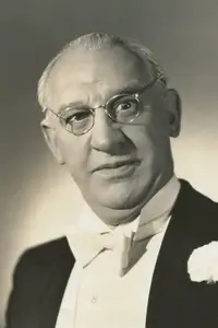 Walter Catlett