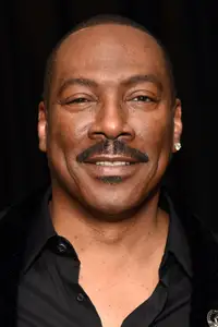 Eddie Murphy