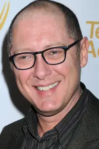 James Spader