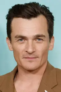 ルパート・フレンド