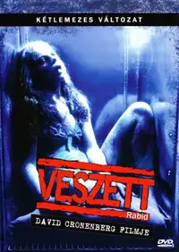 Veszett