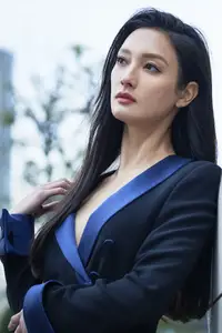 菜菜绪