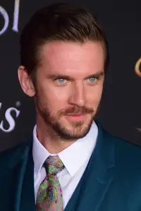 Dan Stevens