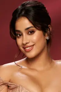 Janhvi Kapoor