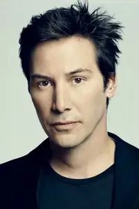 Keanu Reeves