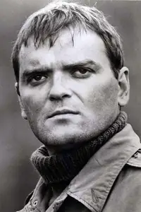 Angus MacInnes