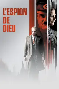 L’Espion de Dieu