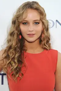 Jennifer Lawrence
