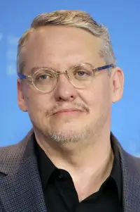 アダム・マッケイ