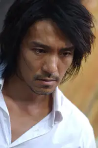 Stephen Chow