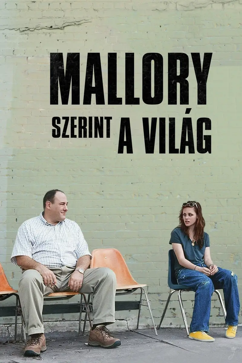 Mallory szerint a világ