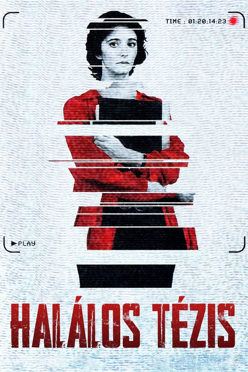Halálos tézis
