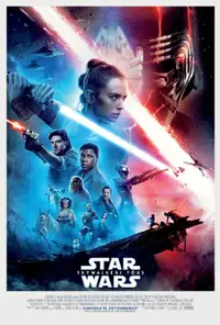 Star Wars: Skywalkeri tõus