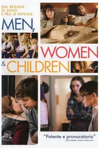Men, Women & Children
