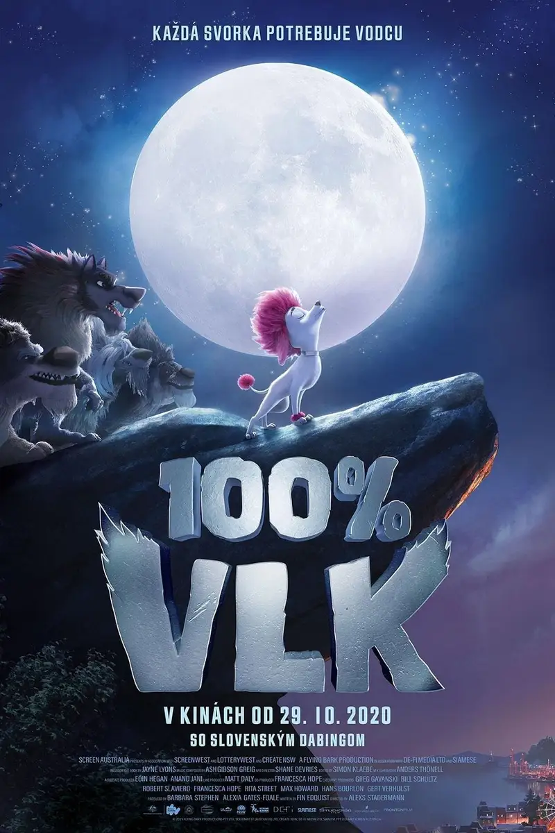 100% Vlk