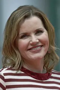 Geena Davis