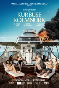 Kurbuse kolmnurk